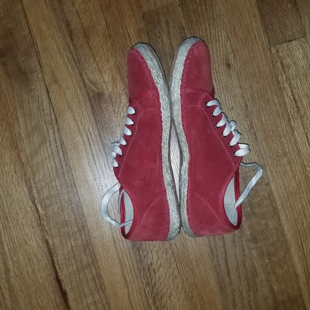 Rag & Bone Espradrille Sneaker - Picture 2 of 8